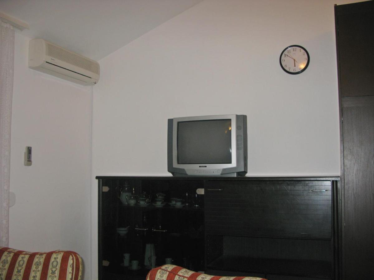 Apartment Sukosan 14742A Exteriör bild
