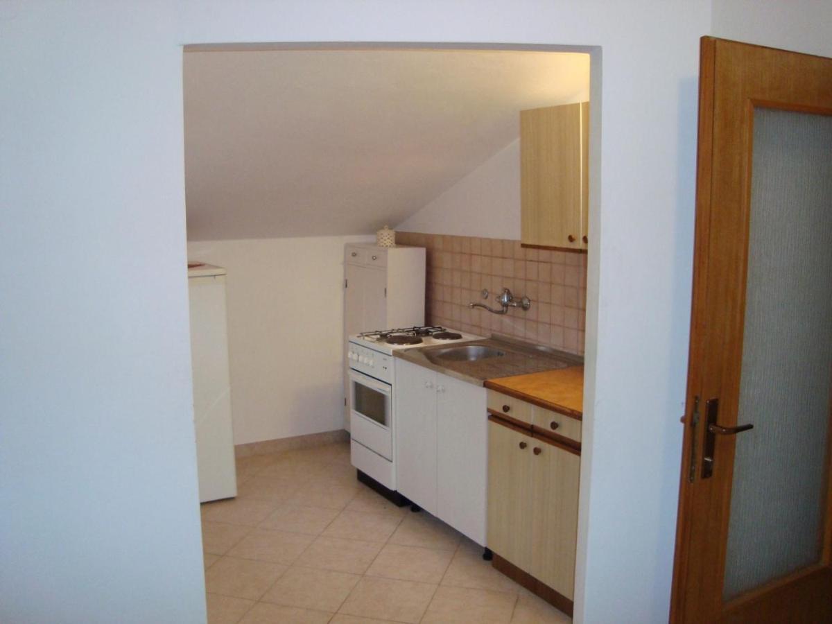 Apartment Sukosan 14742A Exteriör bild