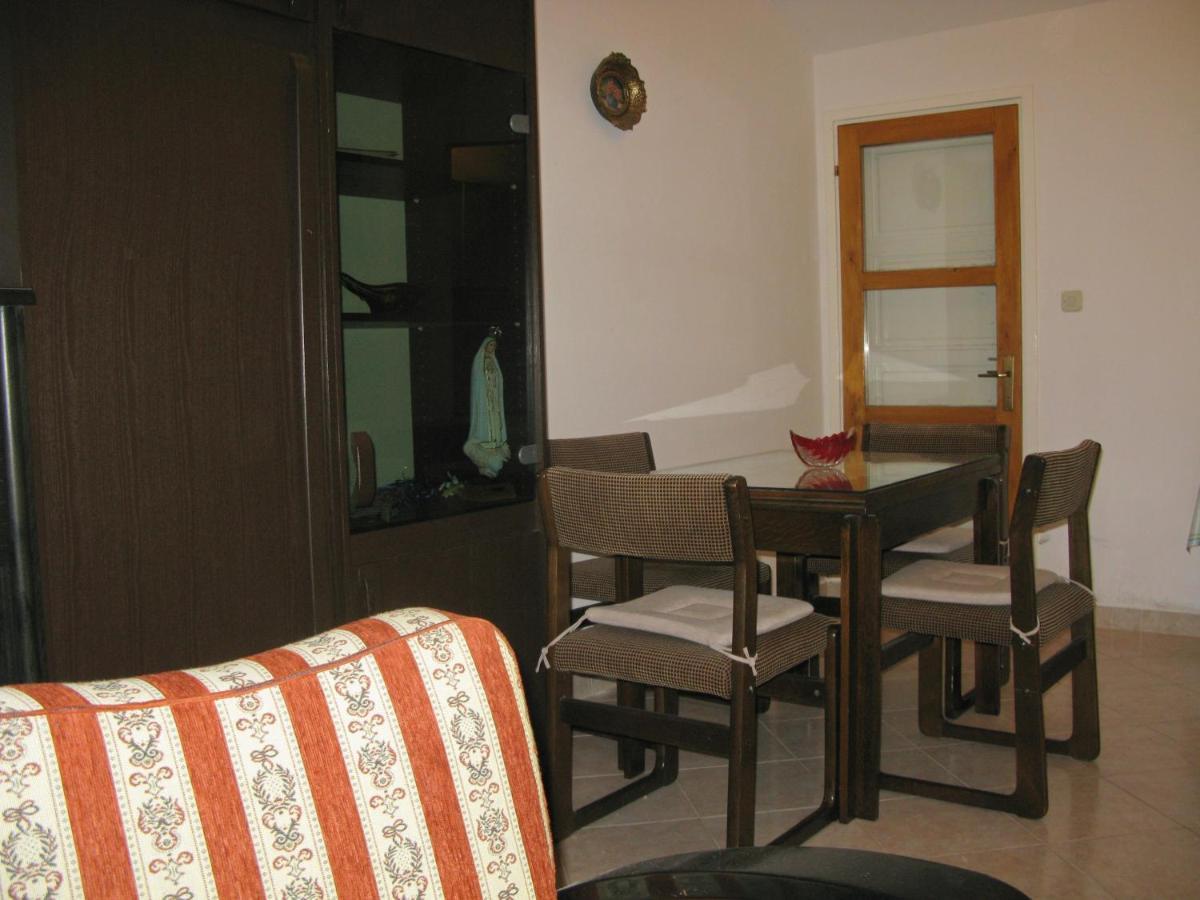 Apartment Sukosan 14742A Exteriör bild
