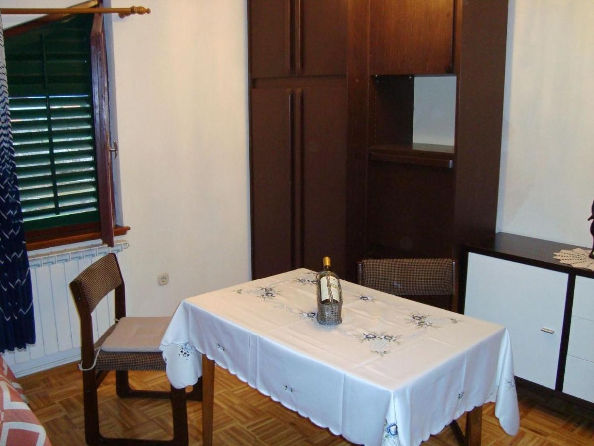 Apartment Sukosan 14742A Exteriör bild
