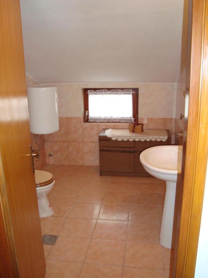 Apartment Sukosan 14742A Exteriör bild